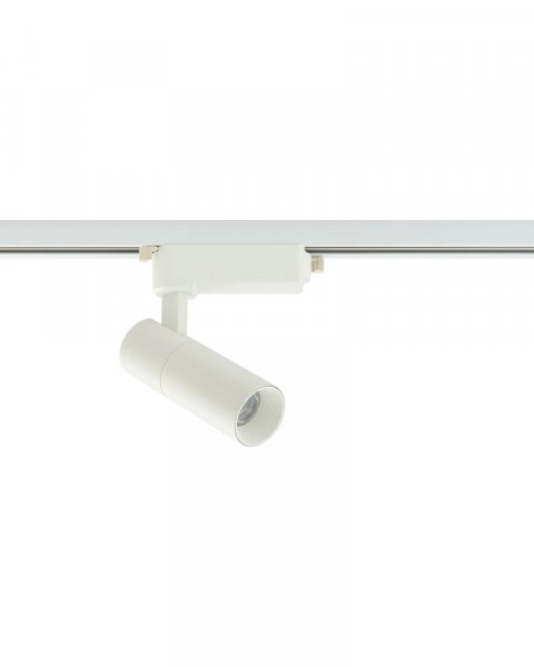 трековый светильник NOWODVORSKI 10377 PROFILE TINOS LED 10W, 4000K, WH