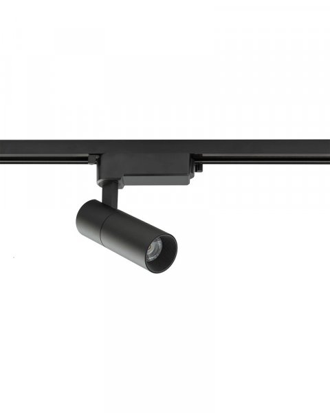 трековый светильник NOWODVORSKI 10382 PROFILE TINOS LED 10W, 3000K, BL