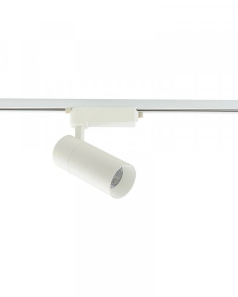 трековый светильник NOWODVORSKI 10380 PROFILE TINOS LED 30W, 4000K, WH