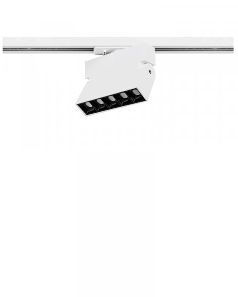 трековий світильник NOWODVORSKI 7620 PROFILE FOCUS LED WH 4000K