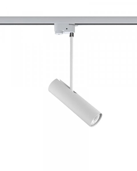 трековий світильник NOWODVORSKI 9245 PROFILE EYE SUPER WHITE C