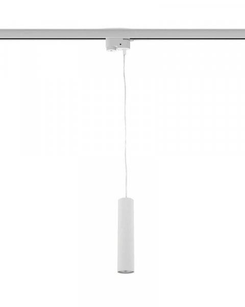 трековий світильник NOWODVORSKI 9337 PROFILE EYE WHITE