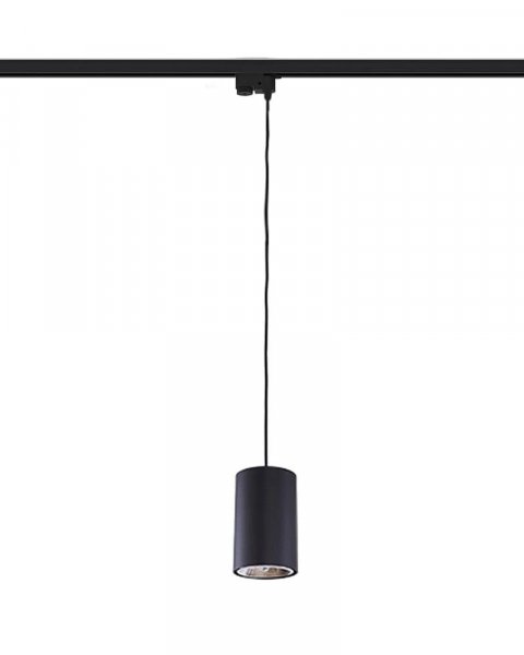 трековий світильник NOWODVORSKI 8823 PROFILE BIT BLACK