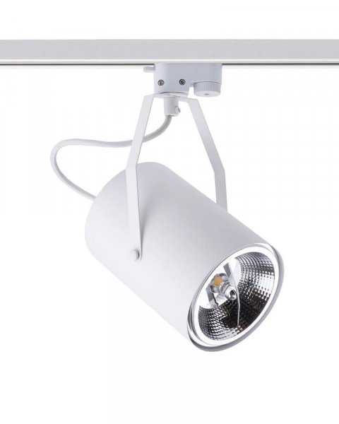 трековий світильник NOWODVORSKI 9020 PROFILE BIT PLUS WHITE