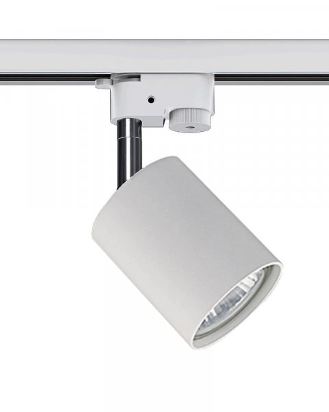 трековый светильник NOWODVORSKI 9321 PROFILE EYE SPOT WHITE