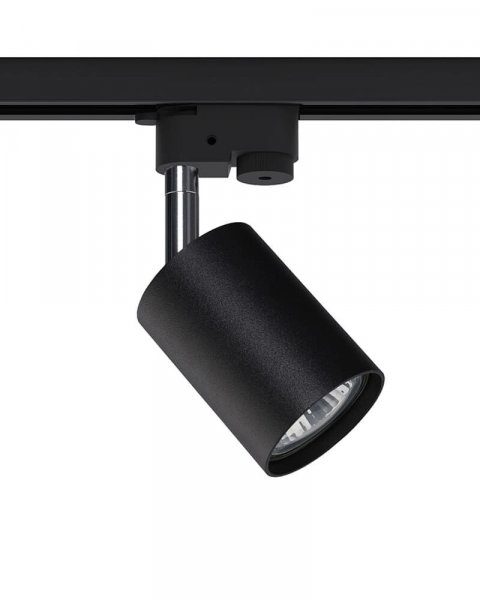 трековый светильник NOWODVORSKI 9322 PROFILE EYE SPOT BLACK