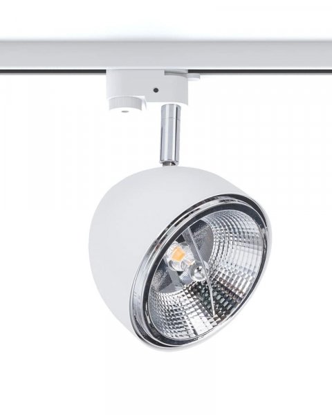 трековый светильник NOWODVORSKI 8824 PROFILE VESPA WHITE