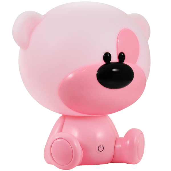 настольная лампа GOLDLUX 309907 Led MIS