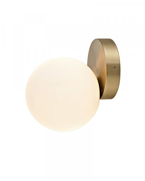 настенный светильник NOWODVORSKI 8126 ICEE BALL