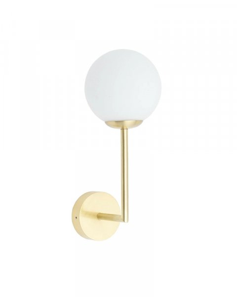 настенный светильник NOWODVORSKI 10526 AGAVE