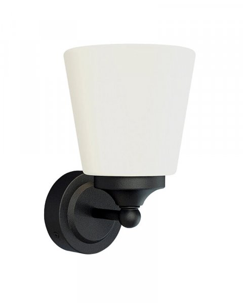 настінний світильник NOWODVORSKI 8053 BALI BL I WL