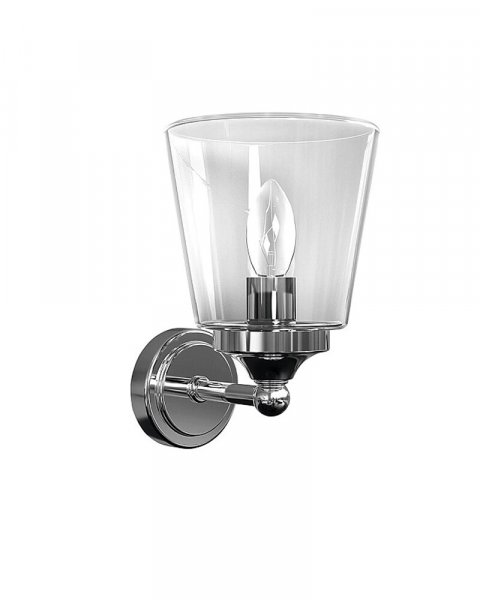 настінний світильник NOWODVORSKI 9353 BALI