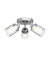 люстра NOWODVORSKI 8050 VISTA CH III CG