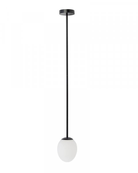 підвісний світильник NOWODVORSKI 8124 ICE EGG A