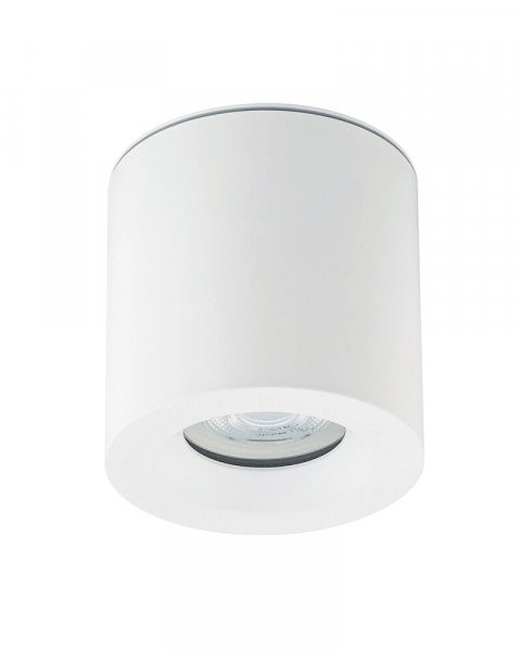 точечный светильник NOWODVORSKI 10715 CEARA WHITE