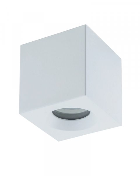 точковий світильник NOWODVORSKI 10719 PARANA WHITE