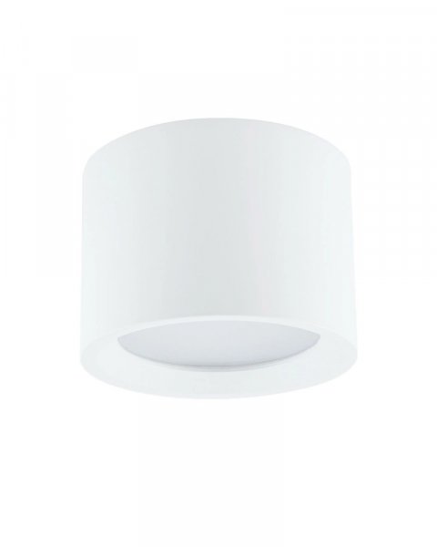 точечный светильник NOWODVORSKI 10483 BOL WH CG