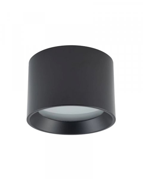 точечный светильник NOWODVORSKI 10482 MAUN BL CG 