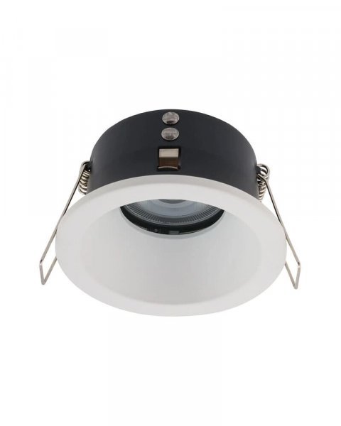 точечный светильник NOWODVORSKI 8366 CHARLIE WHITE 