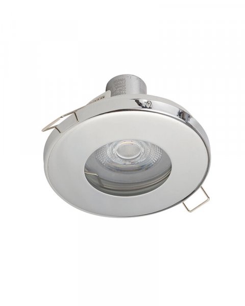 точковий світильник NOWODVORSKI 7664 JULIET CH CG