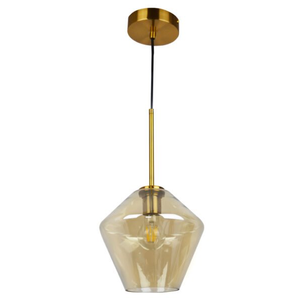 підвісний світильник GOLDLUX 316240 GREA