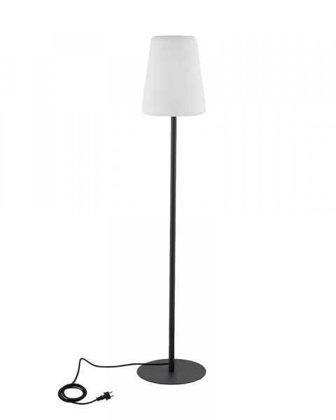 вуличний світильник NOWODVORSKI 10105 PATIO