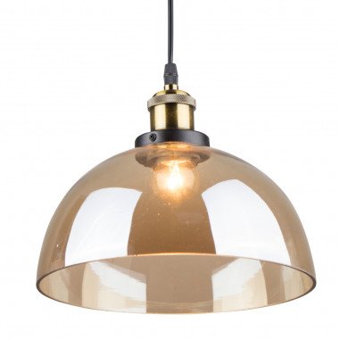 подвесной светильник GOLDLUX 316196 INKOM 