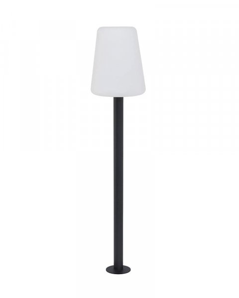 вуличний світильник NOWODVORSKI 9246 GALAXY FL