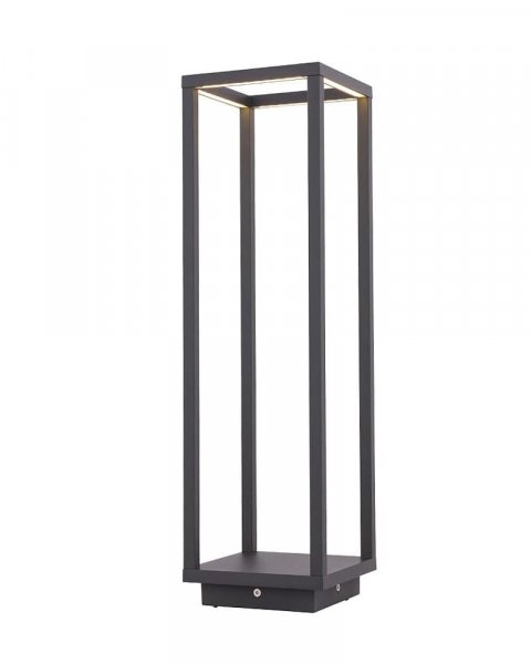 вуличний світильник NOWODVORSKI 8180 SYMMETRY LED I