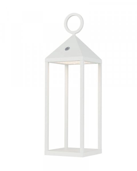 уличный светильник NOWODVORSKI 8178 PICNIC LED WHITE 