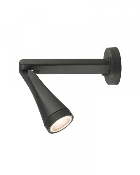 вуличний світильник NOWODVORSKI 9562 OTTAWA GRAPHITE I