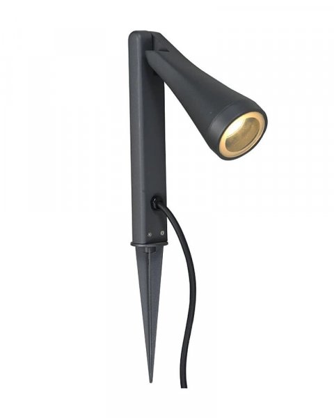 вуличний світильник NOWODVORSKI 9561 OTTAWA GRAPHITE
