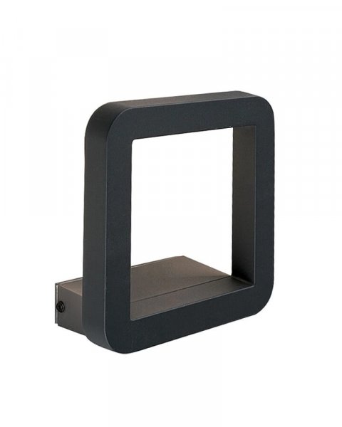 вуличний світильник NOWODVORSKI 9121 THIKA LED A