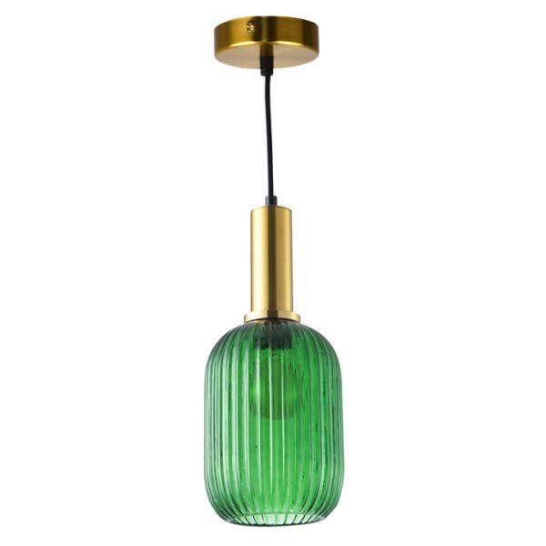 підвісний світильник GOLDLUX 317377 SUFFOLK