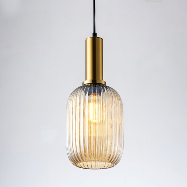 підвісний світильник GOLDLUX 317353 SUFFOLK