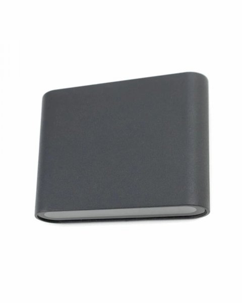 вуличний світильник NOWODVORSKI 6775 SEMI LED