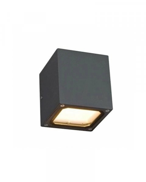 вуличний світильник NOWODVORSKI 4443 KHUMBU