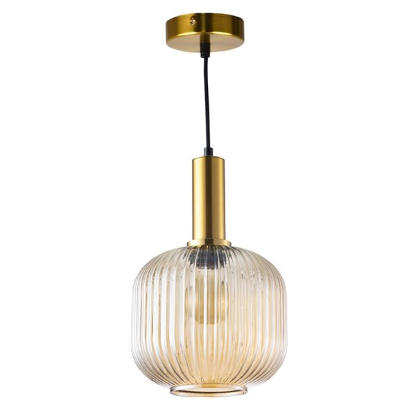 подвесной светильник GOLDLUX 317407 CUMBRIA 