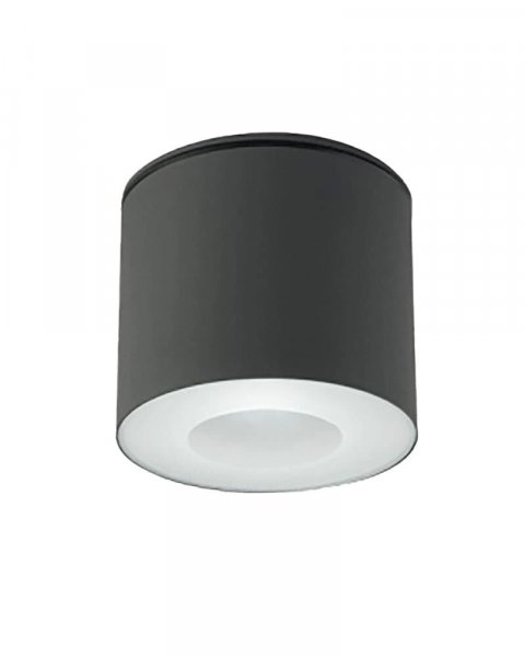 уличный светильник NOWODVORSKI 9565 HEXA GRAPHITE