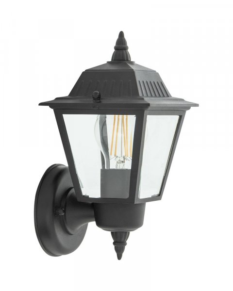 вуличний світильник NOWODVORSKI 10499 ANA BL WL