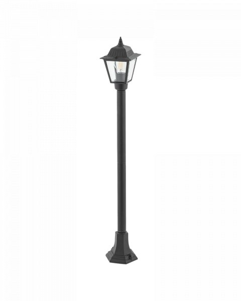 вуличний світильник NOWODVORSKI 10501 ANA BL FL 100