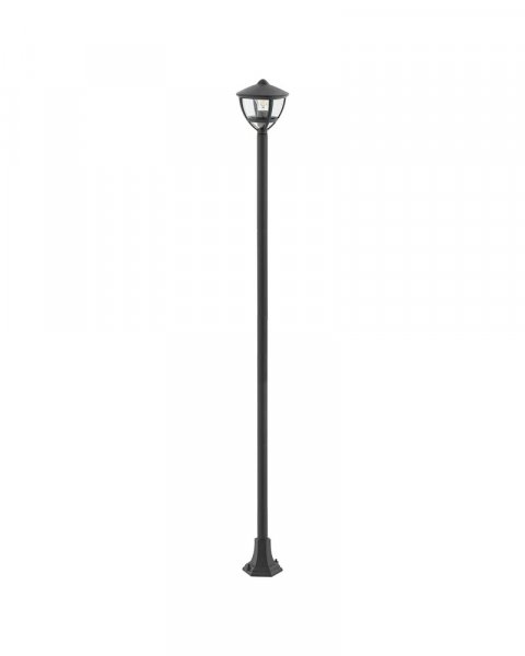 вуличний світильник NOWODVORSKI 10498 AMELIA FL 200