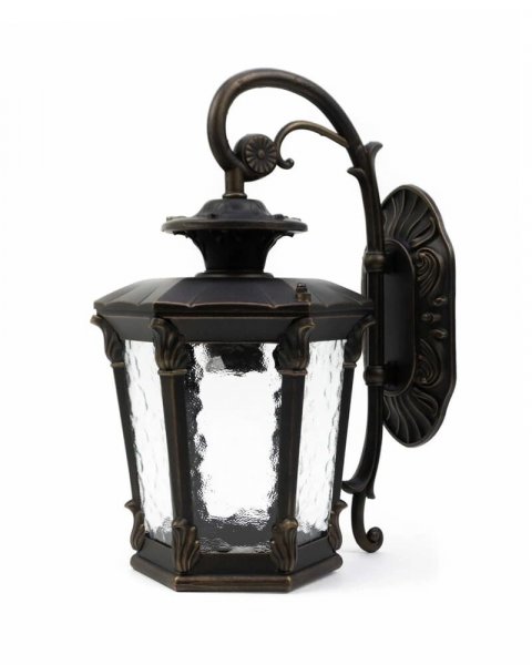 вуличний світильник NOWODVORSKI 4692 AMUR I