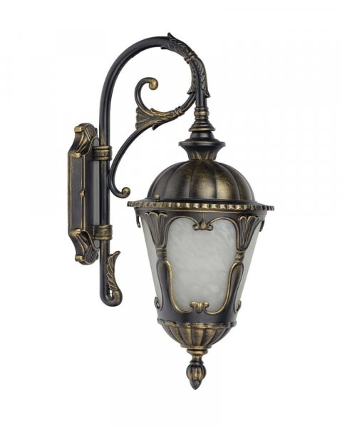 уличный светильник NOWODVORSKI 4686 TYBR I 