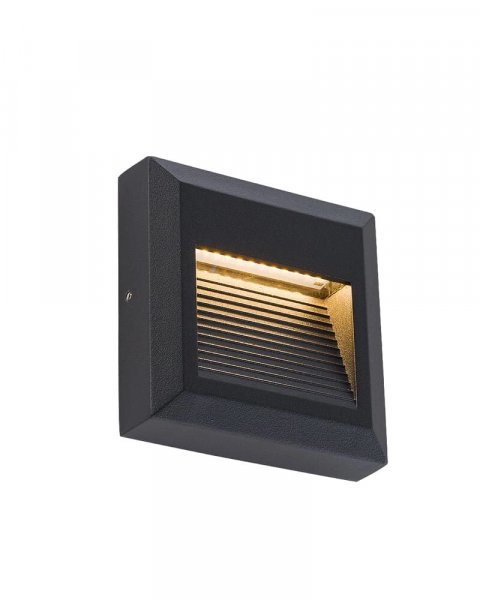 уличный светильник NOWODVORSKI 8148 SIDEWALK SQUARE LED 