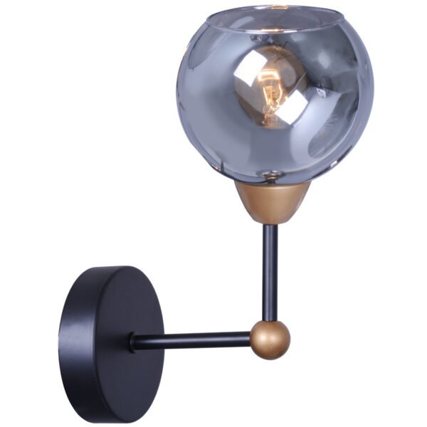 настінний світильник GOLDLUX 316424 ASSARIA