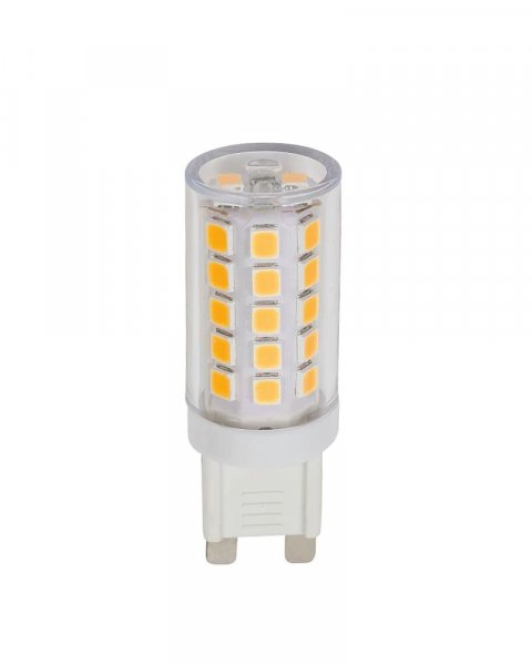 NOWODVORSKI 7504 BULB G9 LED 4W, 4000K