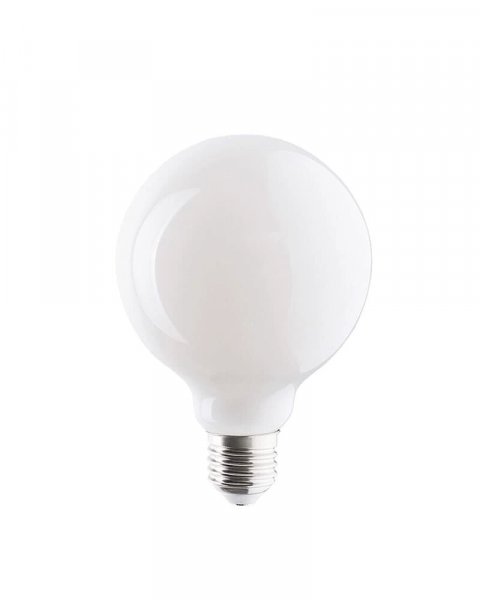 NOWODVORSKI 9177 BULB GLASS BALL LED 8W E27 3000K