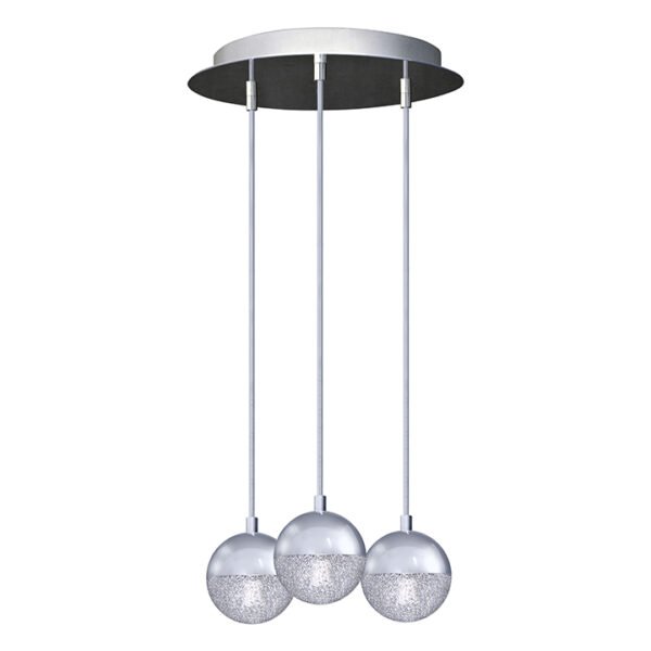 підвісний світильник GOLDLUX 308047 AMARILLO