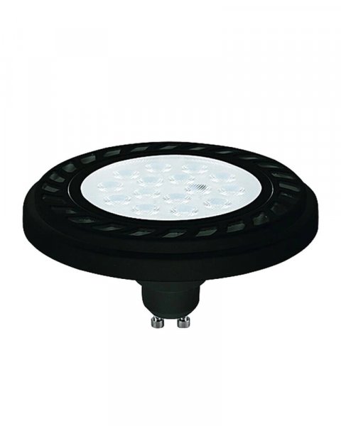 NOWODVORSKI 9213 ES111 LED LENS BLACK 4000K